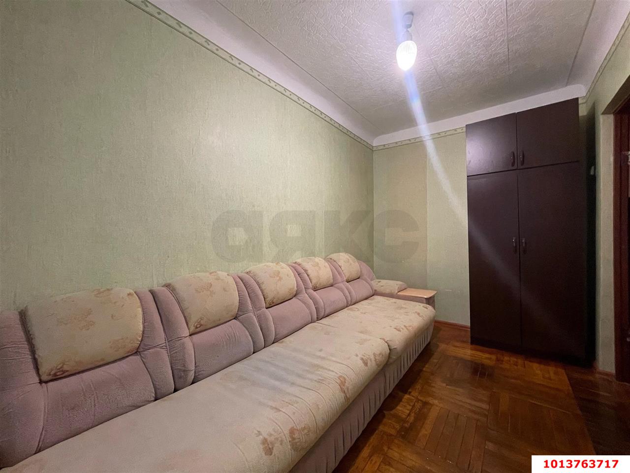 Фото №6: 2-комнатная квартира 41 м² - Краснодар, Фестивальный, ул. Гагарина, 139