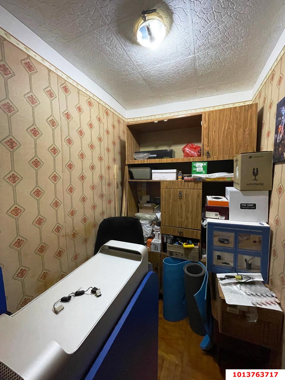 Фото №5: 2-комнатная квартира 41 м² - Краснодар, Фестивальный, ул. Гагарина, 139
