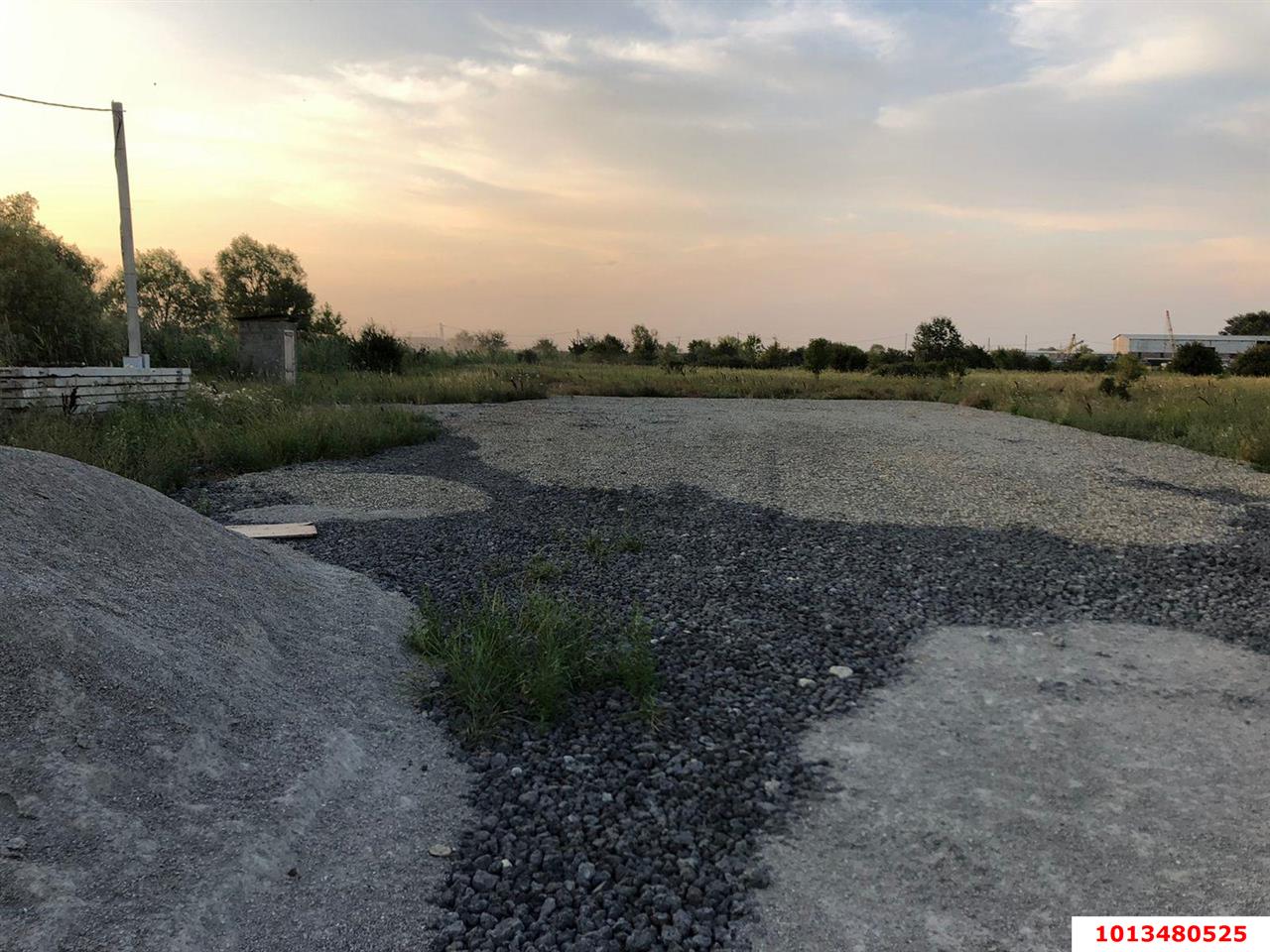 Фото №2: Коммерческая земля 280 сот. - Энем