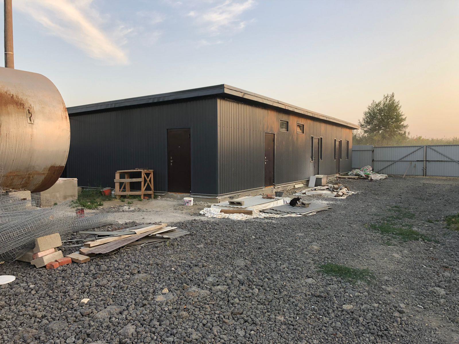 Фото №6: Коммерция 280 м² - Энем