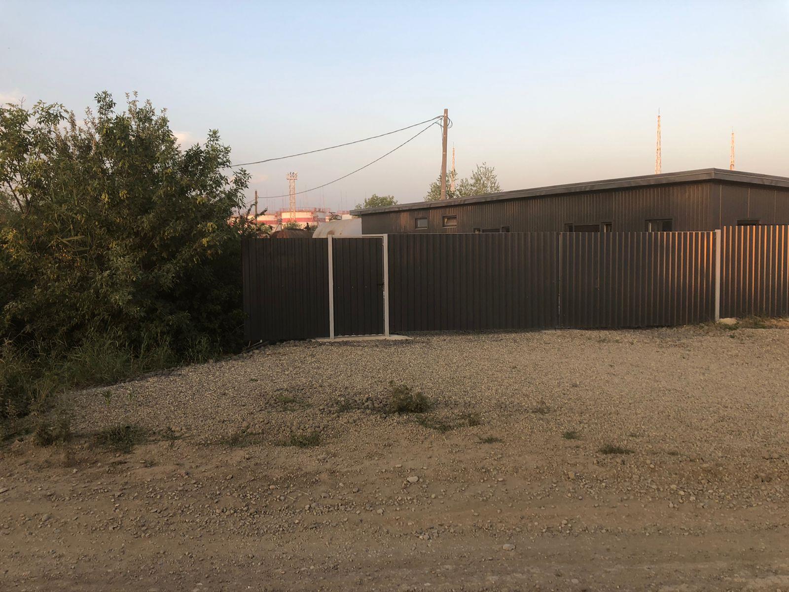 Фото №5: Коммерция 280 м² - Энем