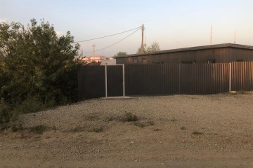 Фото №5: Коммерческая земля 280 сот. - Энем, 