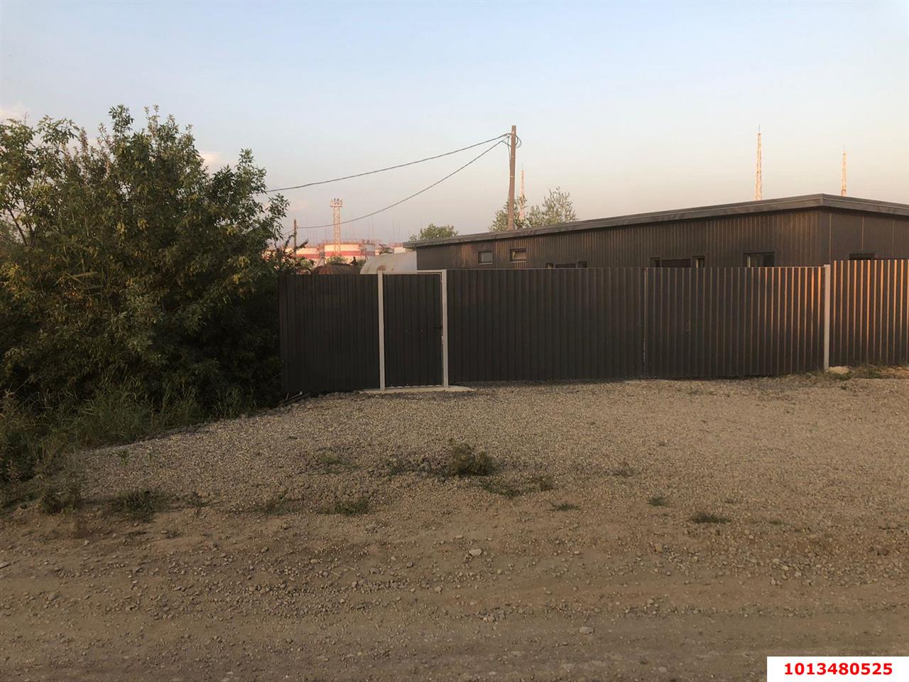 Фото №5: Коммерческая земля 280 сот. - Энем