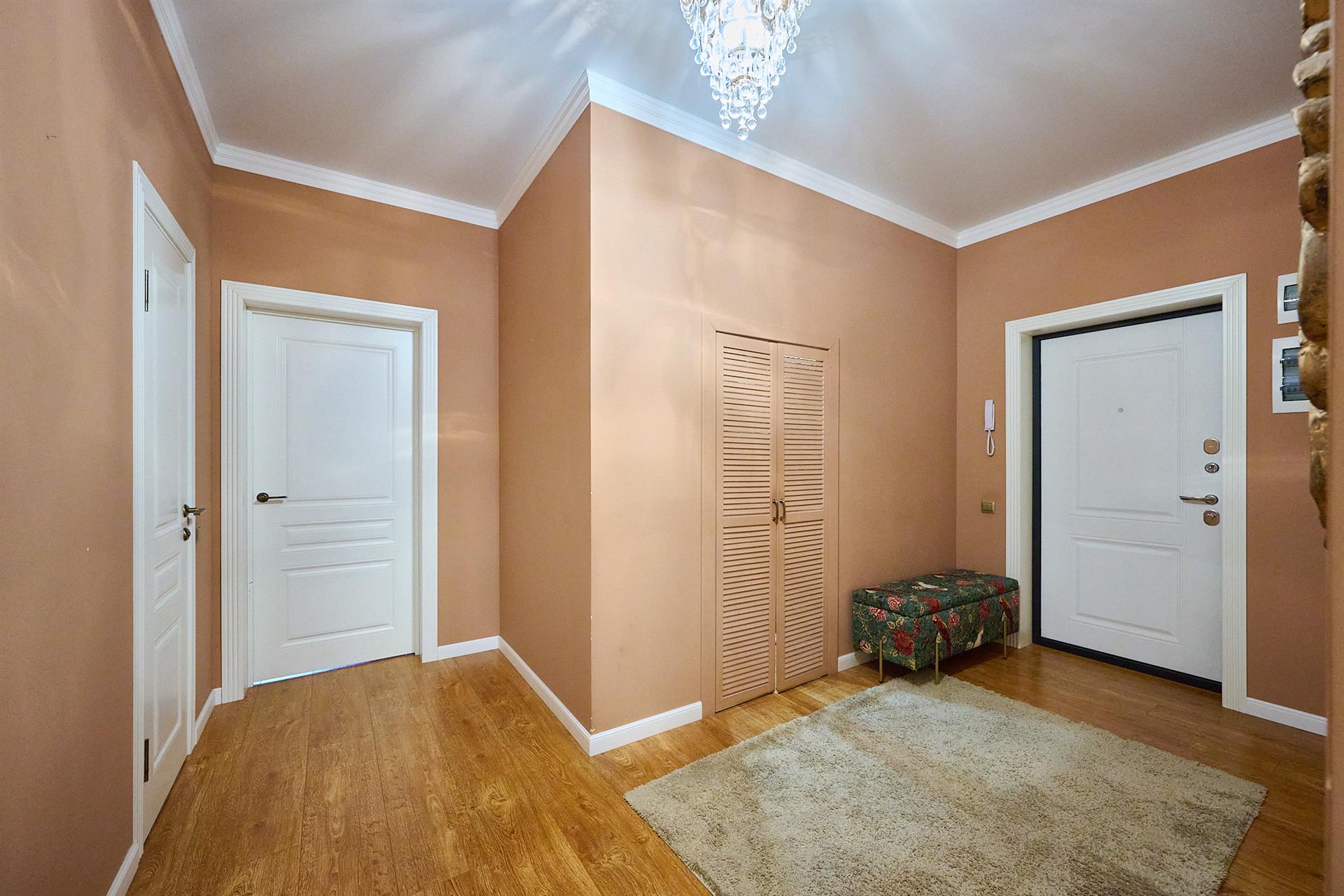 Фото №16: 2-комнатная квартира 68 м² - Краснодар, Фестивальный, мкр. Западный внутригородской округ, пр-д Дальний, 11к2