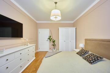 Фото №4: 2-комнатная квартира 68 м² - Краснодар, мкр. Западный внутригородской округ, пр-д Дальний, 11к2