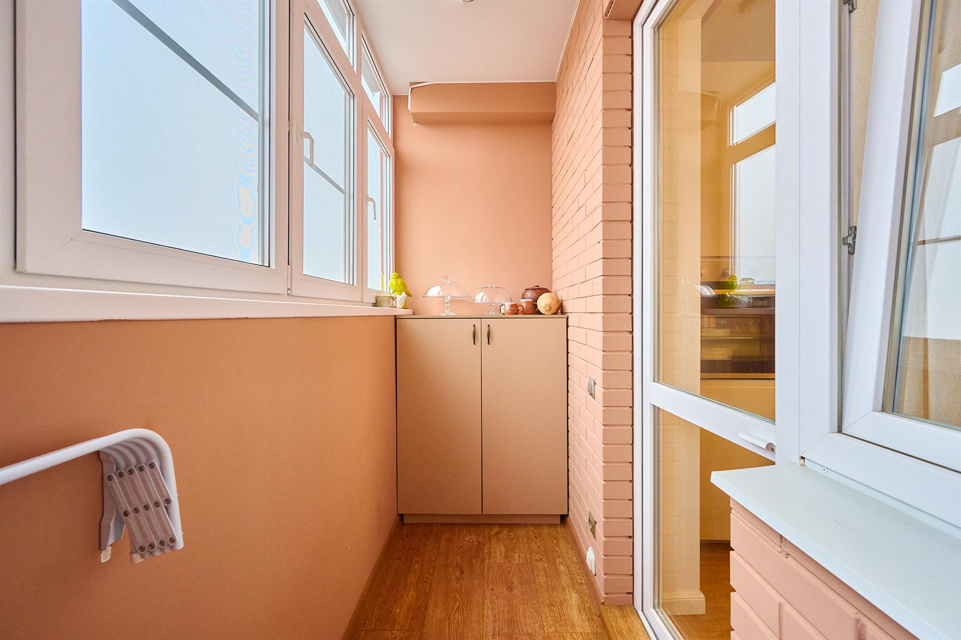 Фото №17: 2-комнатная квартира 68 м² - Краснодар, Фестивальный, мкр. Западный внутригородской округ, пр-д Дальний, 11к2