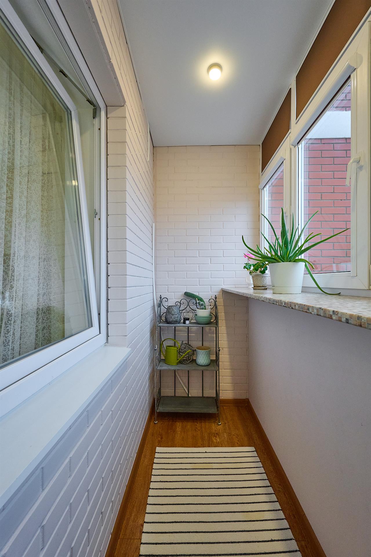 Фото №7: 2-комнатная квартира 68 м² - Краснодар, Фестивальный, мкр. Западный внутригородской округ, пр-д Дальний, 11к2