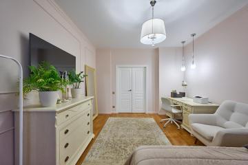 Фото №1: 2-комнатная квартира 68 м² - Краснодар, мкр. Западный внутригородской округ, пр-д Дальний, 11к2