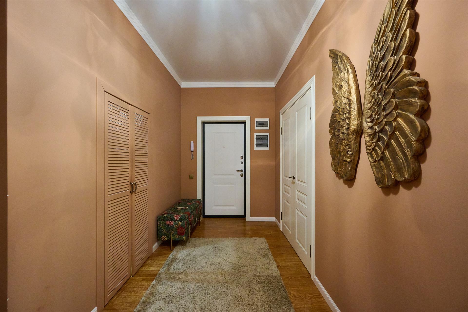 Фото №15: 2-комнатная квартира 68 м² - Краснодар, Фестивальный, мкр. Западный внутригородской округ, пр-д Дальний, 11к2