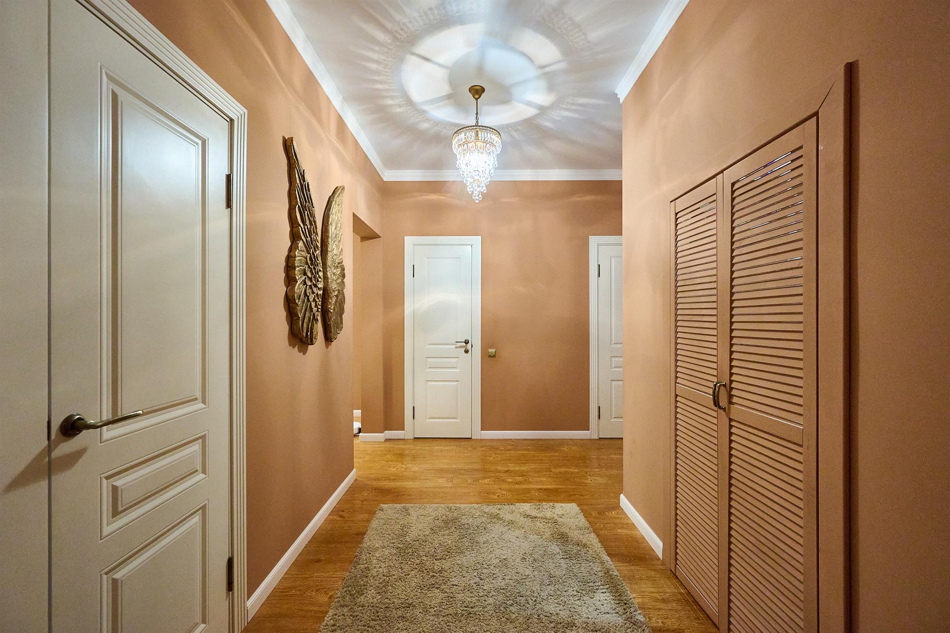 Фото №14: 2-комнатная квартира 68 м² - Краснодар, Фестивальный, мкр. Западный внутригородской округ, пр-д Дальний, 11к2