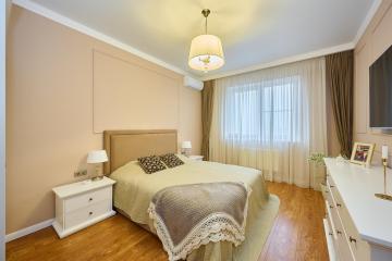 Фото №3: 2-комнатная квартира 68 м² - Краснодар, мкр. Западный внутригородской округ, пр-д Дальний, 11к2