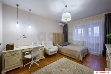 Фото №5: 2-комнатная квартира 68 м² - Краснодар, мкр. Западный внутригородской округ, пр-д Дальний, 11к2