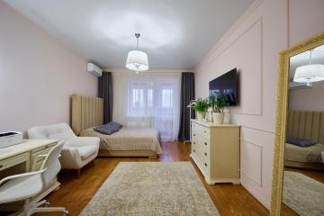 Фото №5: 2-комнатная квартира 68 м² - Краснодар, мкр. Западный внутригородской округ, пр-д Дальний, 11к2