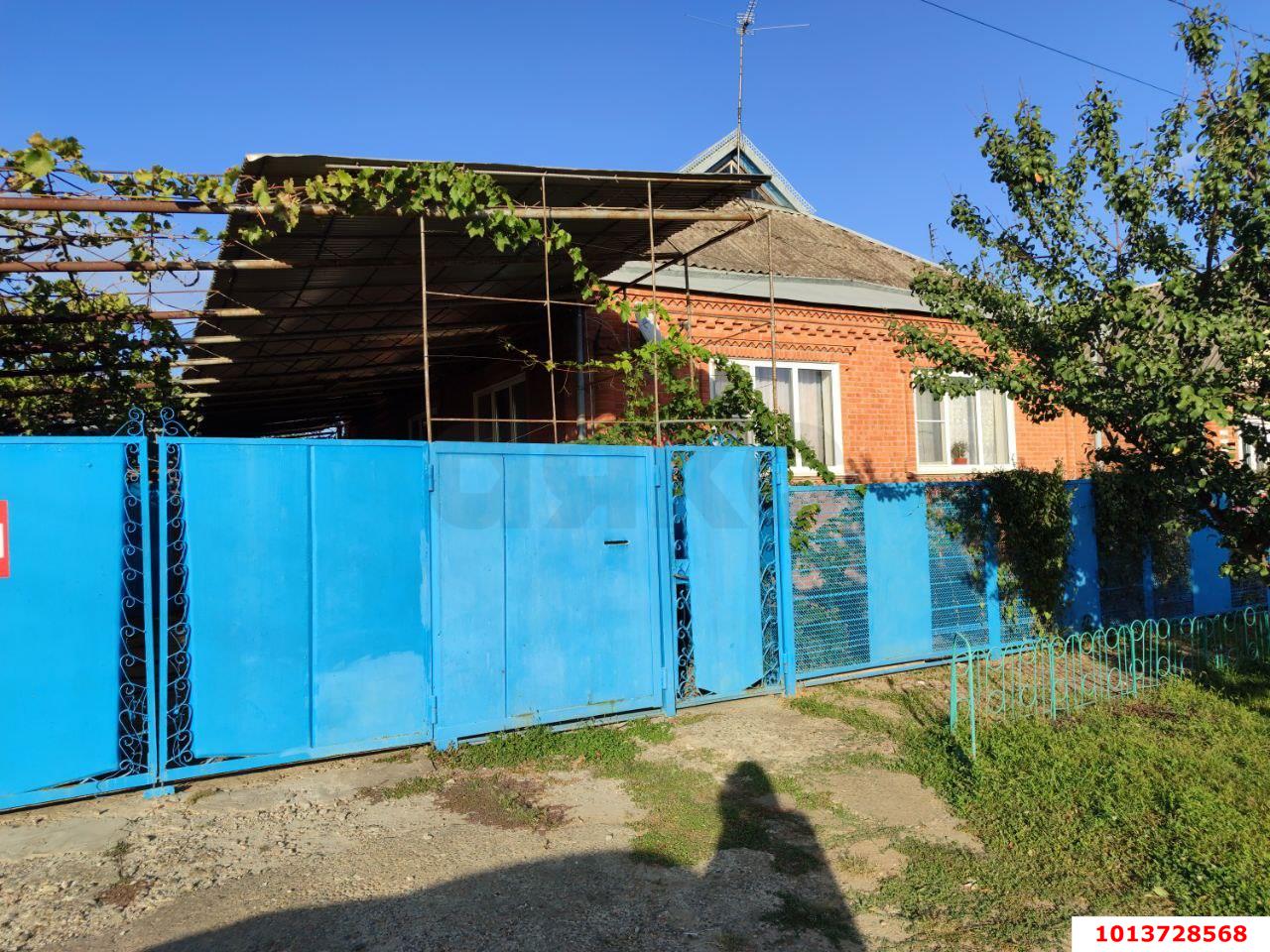 Фото №8: Дом 92 м² + 8 сот. - Динская, пер. Ворошилова
