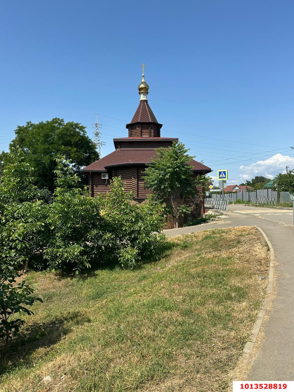 Фото №8: Участок садоводство 5.11 сот. - Новый, ул. Хакурате