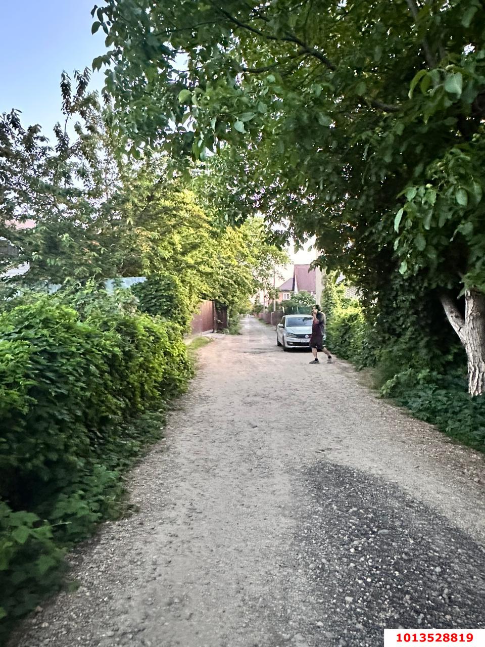 Фото №6: Земельный участок 5.11 сот. - Новый, ул. Хакурате