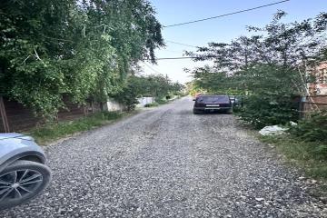 Фото №5: Земельный участок 5.11 сот. - Новый, ул. Хакурате