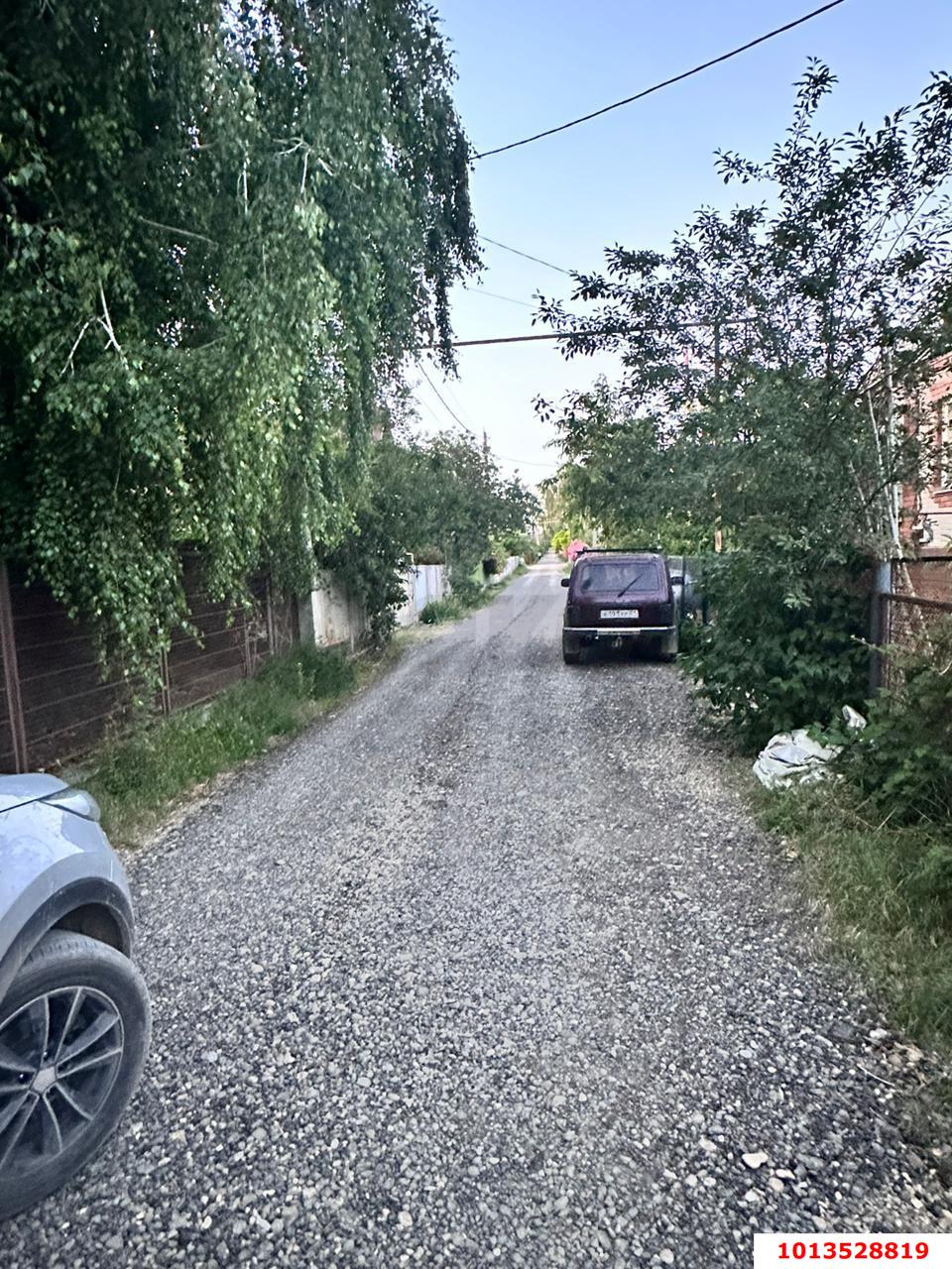 Фото №5: Земельный участок 5.11 сот. - Новый, ул. Хакурате