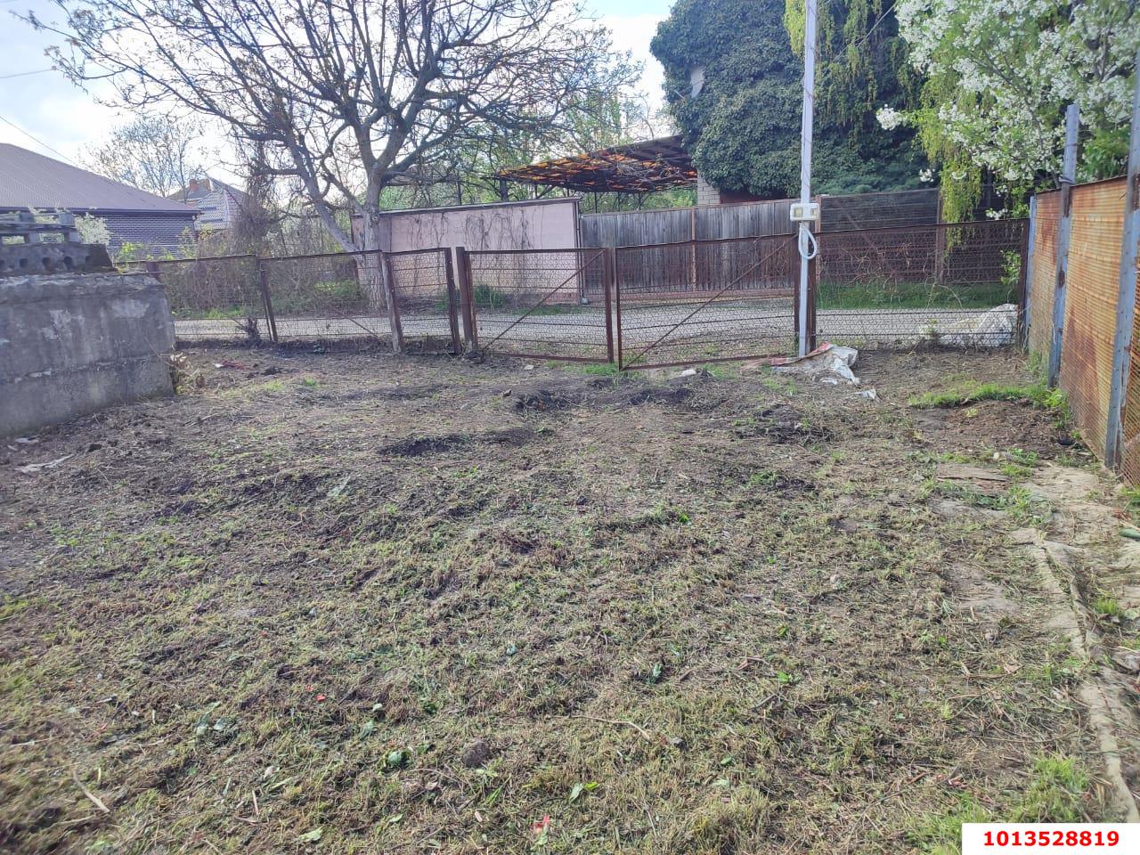 Фото №3: Участок садоводство 5.11 сот. - Новый, ул. Хакурате