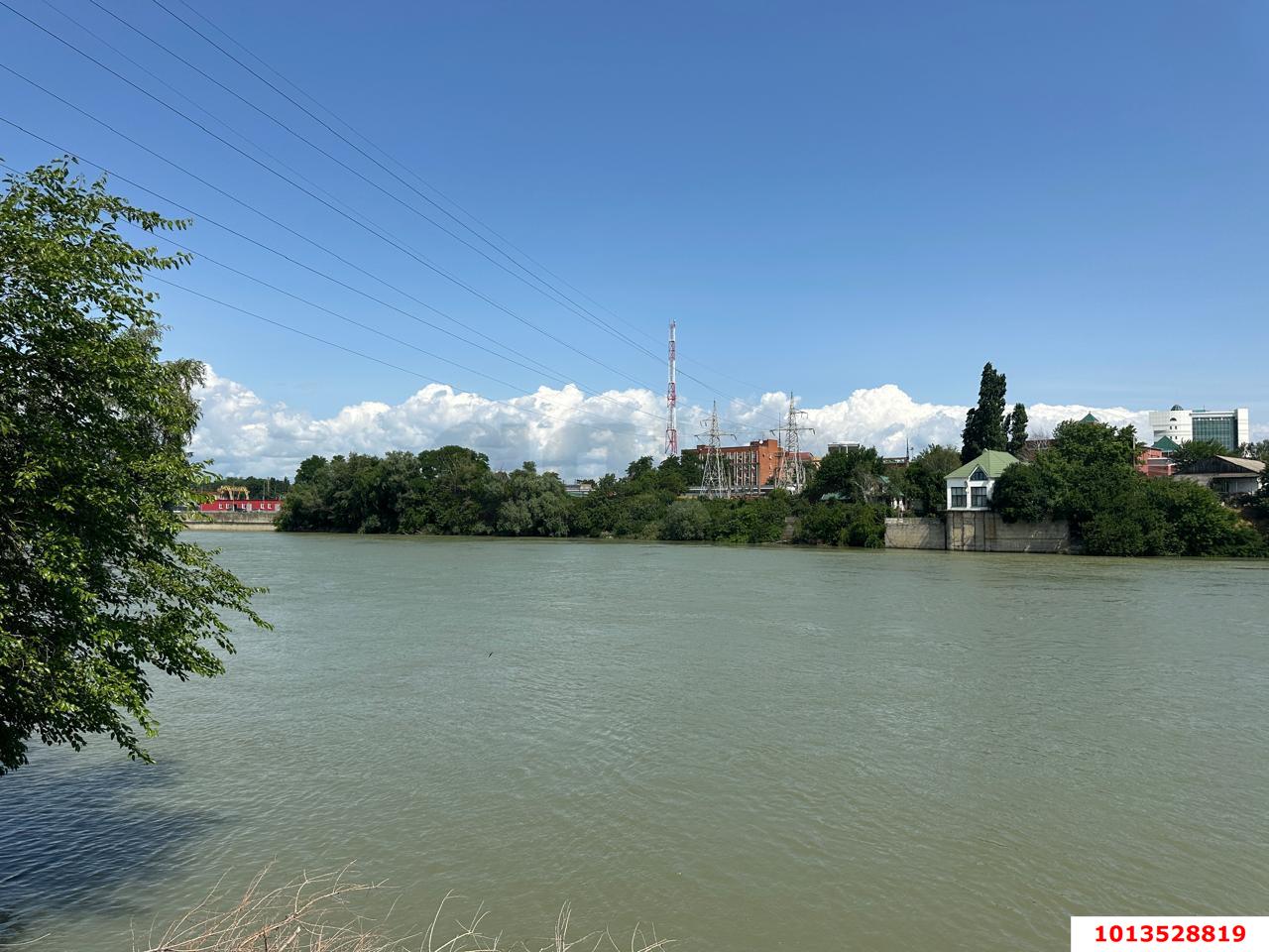 Фото №11: Участок садоводство 5.11 сот. - Новый, ул. Хакурате