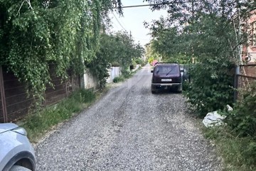 Фото №5: Участок садоводство 5.11 сот. - Новый, ул. Хакурате