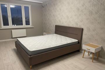 Фото №3: 2-комнатная квартира 62 м² - Краснодар, мкр. жилой комплекс Фреш, ул. имени Валерия Гассия, 4/7к3