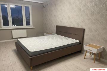 Фото №3: 2-комнатная квартира 62 м² - Краснодар, мкр. жилой комплекс Фреш, ул. имени Валерия Гассия, 4/7к3