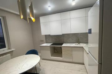 Фото №2: 2-комнатная квартира 62 м² - Краснодар, мкр. жилой комплекс Фреш, ул. имени Валерия Гассия, 4/7к3