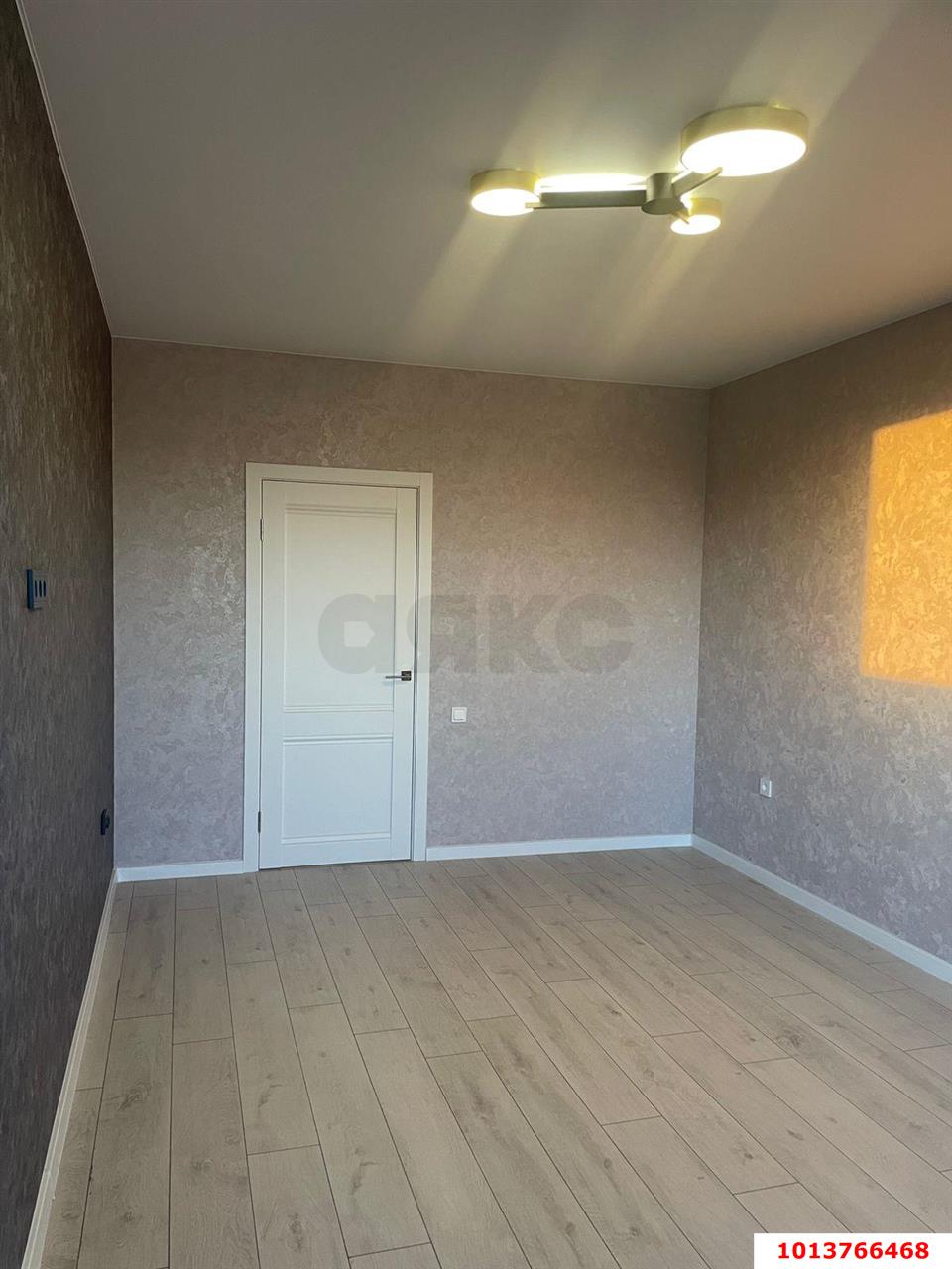 Фото №6: 2-комнатная квартира 62 м² - Краснодар, жилой комплекс Фреш, ул. имени Валерия Гассия, 4/7к3