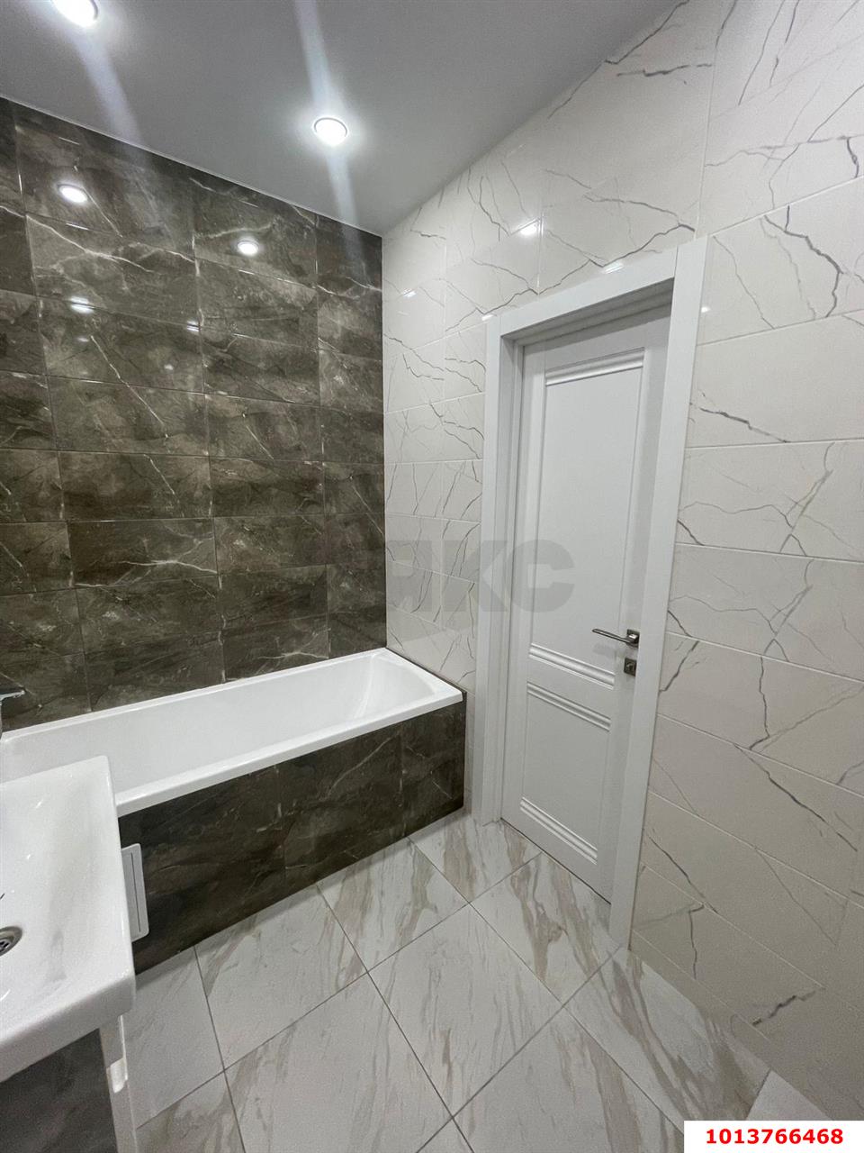 Фото №7: 2-комнатная квартира 62 м² - Краснодар, жилой комплекс Фреш, ул. имени Валерия Гассия, 4/7к3