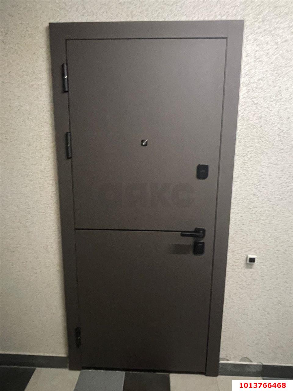 Фото №13: 2-комнатная квартира 62 м² - Краснодар, Карасунский внутригородской округ, мкр. жилой комплекс Фреш, ул. имени Валерия Гассия, 4/7к3