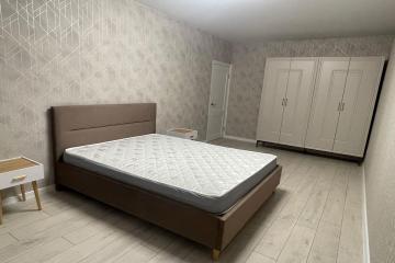 Фото №4: 2-комнатная квартира 62 м² - Краснодар, мкр. жилой комплекс Фреш, ул. имени Валерия Гассия, 4/7к3