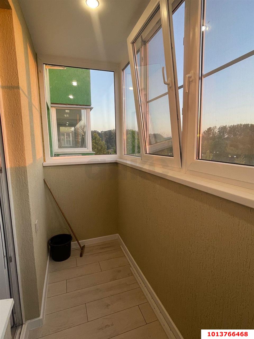 Фото №12: 2-комнатная квартира 62 м² - Краснодар, Карасунский внутригородской округ, мкр. жилой комплекс Фреш, ул. имени Валерия Гассия, 4/7к3