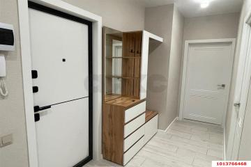 Фото №5: 2-комнатная квартира 62 м² - Краснодар, мкр. жилой комплекс Фреш, ул. имени Валерия Гассия, 4/7к3