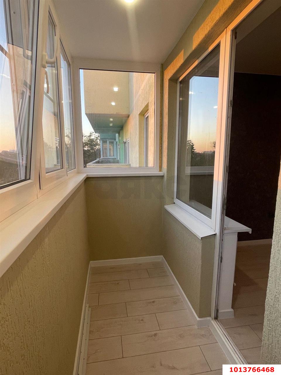 Фото №11: 2-комнатная квартира 62 м² - Краснодар, жилой комплекс Фреш, ул. имени Валерия Гассия, 4/7к3