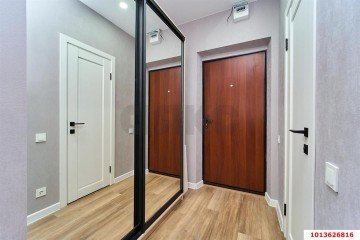 Фото №5: Студия 22 м² - Краснодар, мкр. Славянский, ул. Заполярная, 45