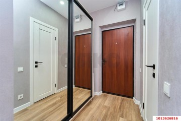 Фото №5: Студия 22 м² - Краснодар, мкр. Славянский, ул. Заполярная, 45