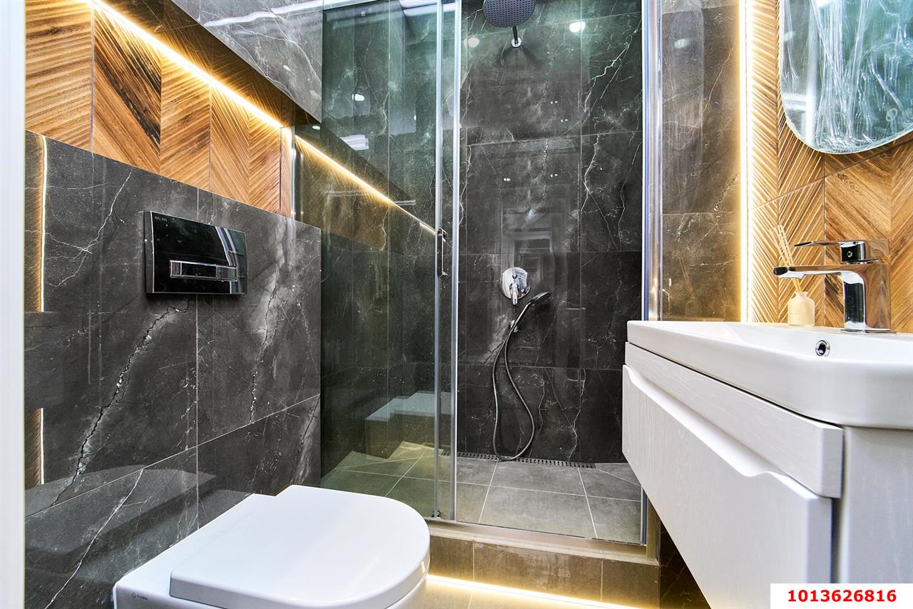 Фото №7: Студия 22 м² - Краснодар, Славянский, ул. Заполярная, 45