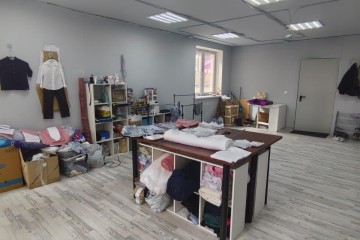 Фото №5: Офисное помещение 43 м² - Краснодар, мкр. жилой комплекс Радуга, ул. Евгении Жигуленко, 7к2