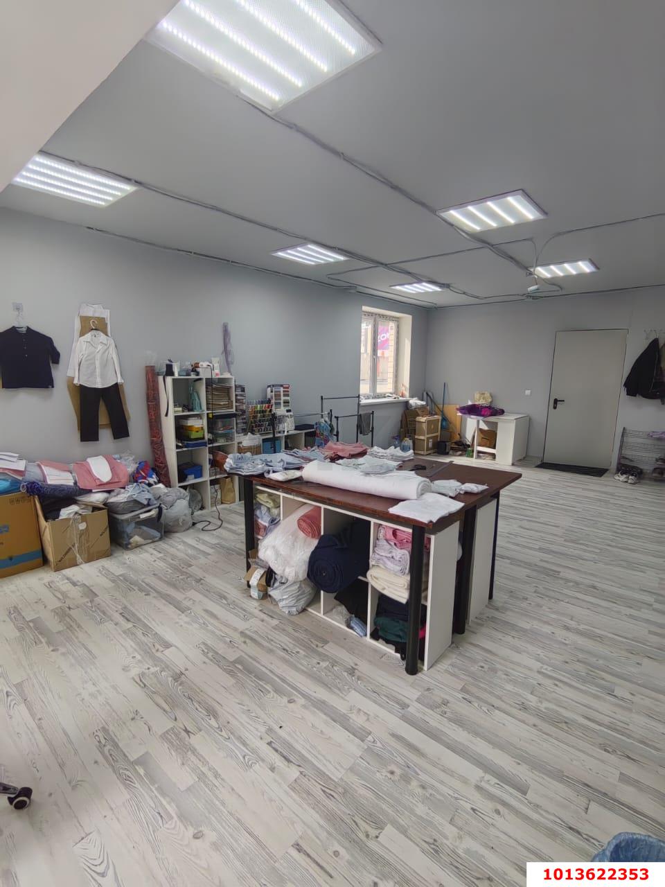 Фото №5: Офисное помещение 43 м² - Краснодар, жилой комплекс Радуга, ул. Евгении Жигуленко, 7к2