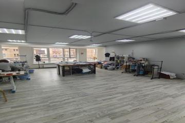 Фото №4: Коммерция 42 м² - Краснодар, мкр. жилой комплекс Радуга, ул. Евгении Жигуленко, 7к2