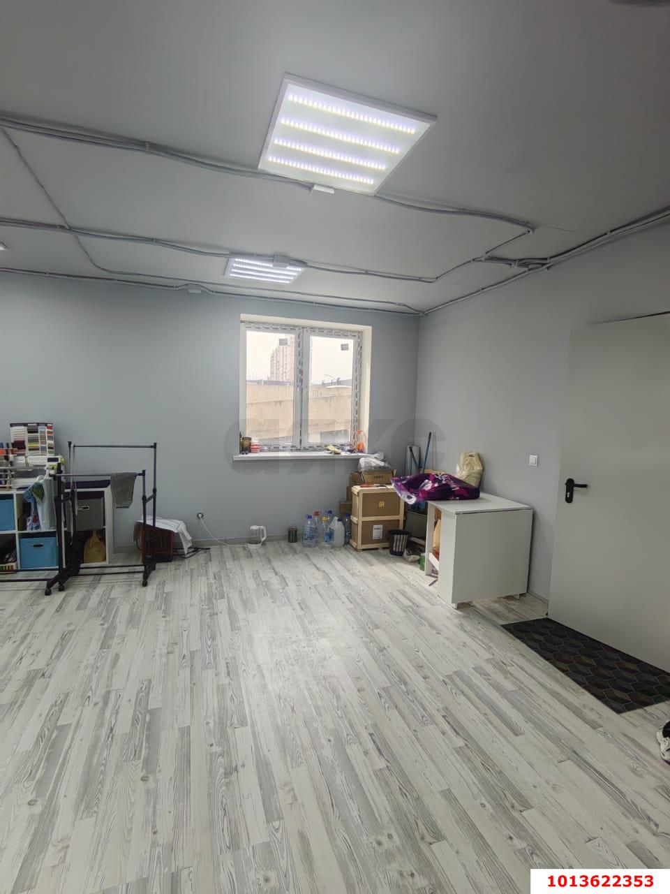 Фото №6: Офисное помещение 43 м² - Краснодар, жилой комплекс Радуга, ул. Евгении Жигуленко, 7к2