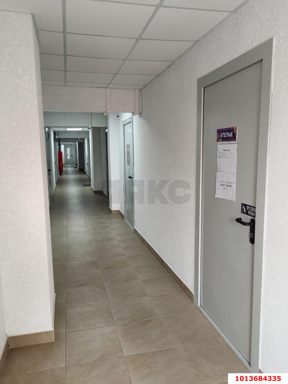 Фото №10: Офисное помещение 20 м² - Краснодар, жилой комплекс Радуга, ул. Евгении Жигуленко, 7к2