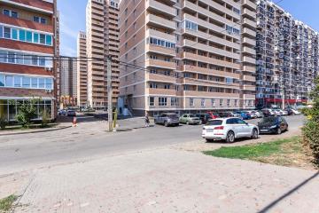 Фото №1: Коммерция 19 м² - Краснодар, мкр. жилой комплекс Радуга, ул. Евгении Жигуленко, 7к2