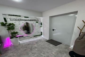 Фото №4: Коммерция 19 м² - Краснодар, мкр. жилой комплекс Радуга, ул. Евгении Жигуленко, 7к2