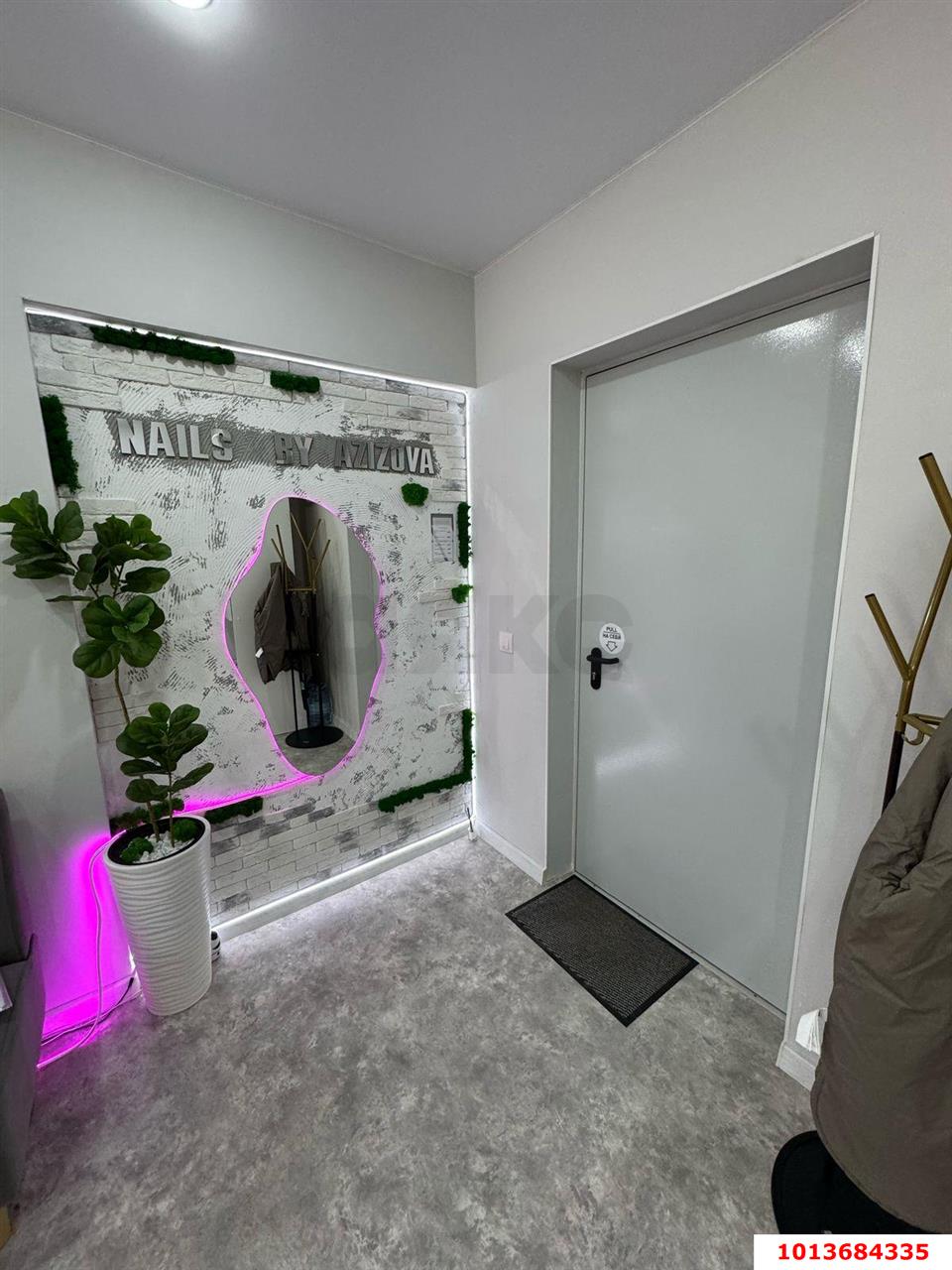 Фото №4: Коммерция 19 м² - Краснодар, Прикубанский внутригородской округ, имени Петра Метальникова, мкр. жилой комплекс Радуга, ул. Евгении Жигуленко, 7к2