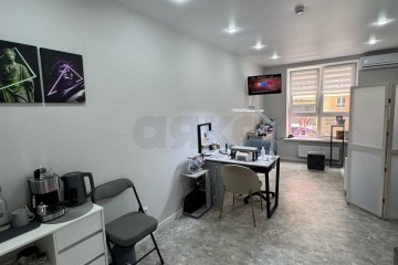 Фото №2: Офисное помещение 20 м² - Краснодар, мкр. жилой комплекс Радуга, ул. Евгении Жигуленко, 7к2