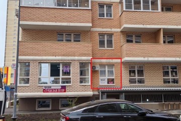 Фото №5: Офисное помещение 20 м² - Краснодар, мкр. жилой комплекс Радуга, ул. Евгении Жигуленко, 7к2