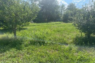 Фото №5: Земельный участок 8 сот. - Пилот, мкр. Прикубанский внутригородской округ, ул. Земляничная, 142