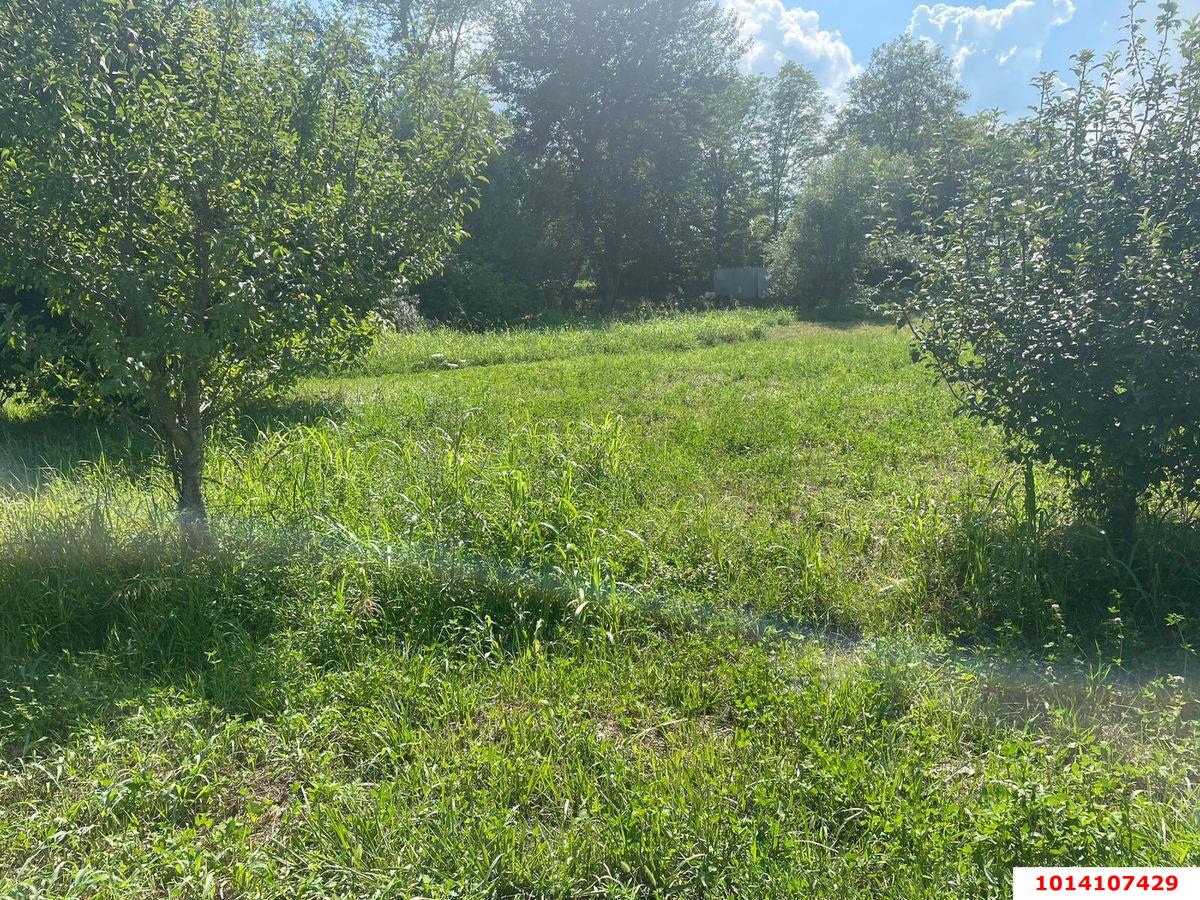 Фото №5: Земельный участок 8 сот. - Пилот, ул. Земляничная, 142